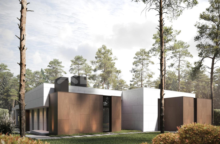 Объект ID 18597 - Дом