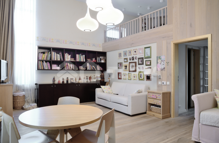 Объект ID 15364 - Дом