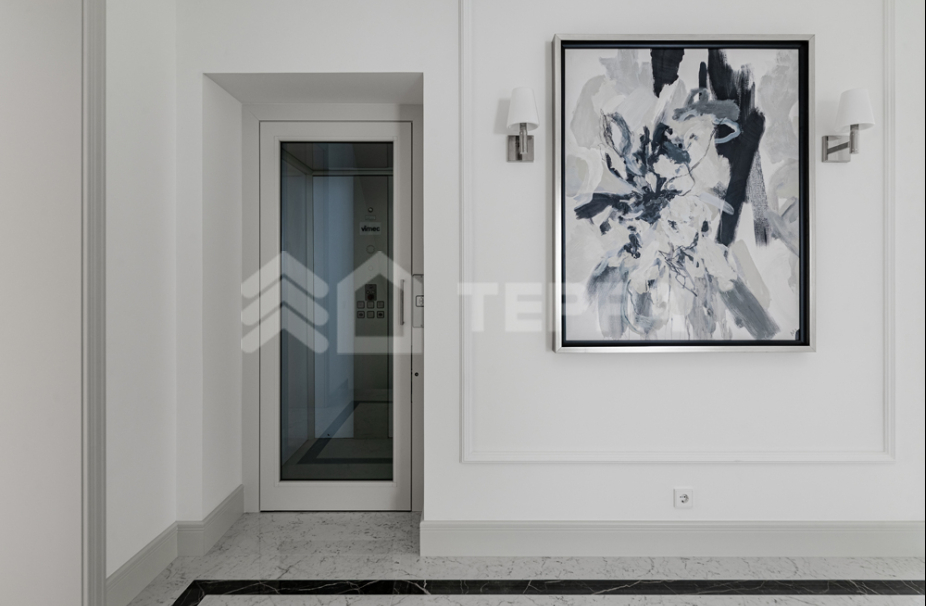 Объект ID 17999 - Дом