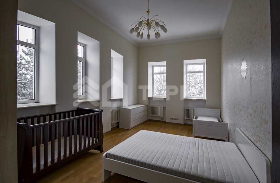 Объект ID 13670 - Дом