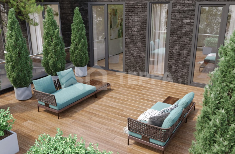 Объект ID 18721 - Дом