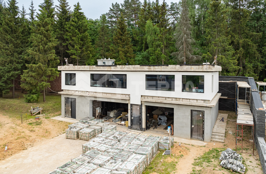 Объект ID 18662 - Дом