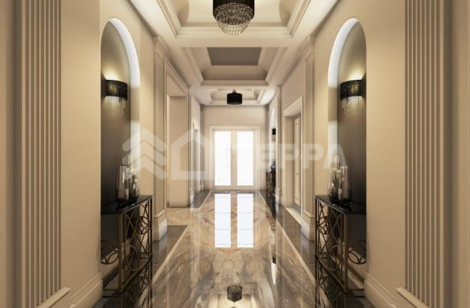 Объект ID 12976 - Дом