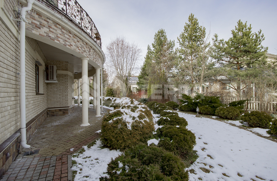 Объект ID 16312 - Дом