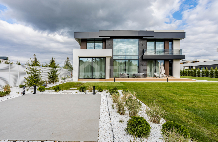 Объект ID 18256 - Дом