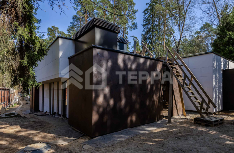 Объект ID 18597 - Дом