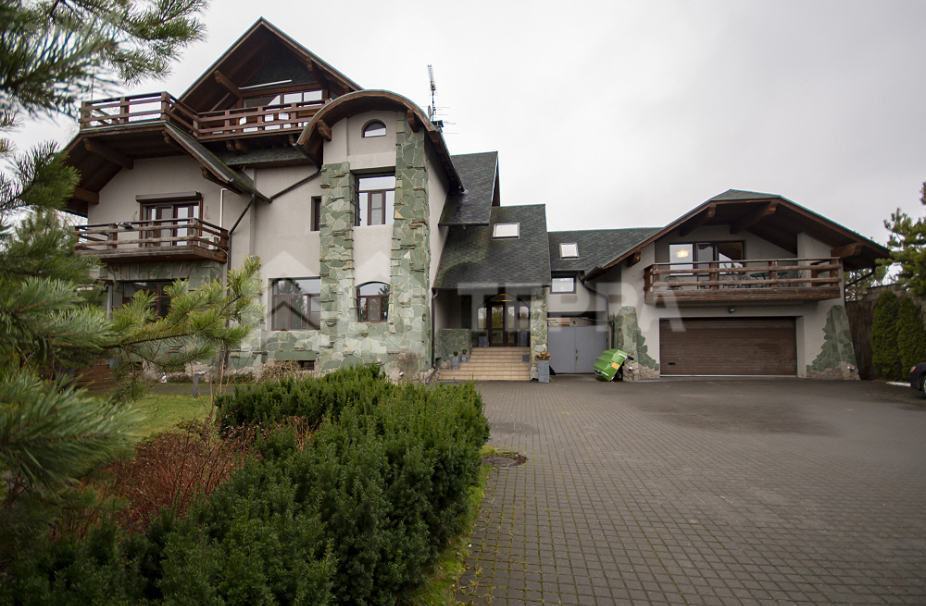 Объект ID 2676 - Дом