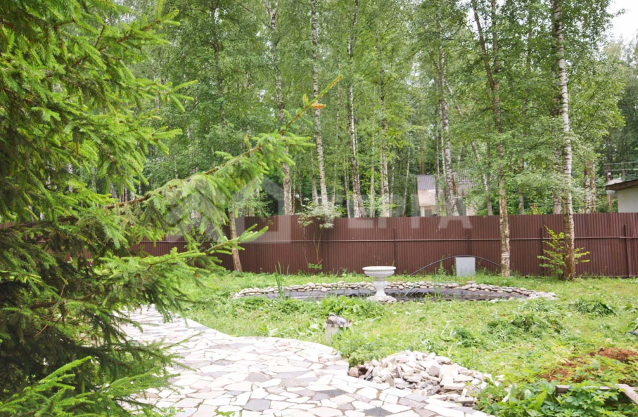 Объект ID 14306 - Дом