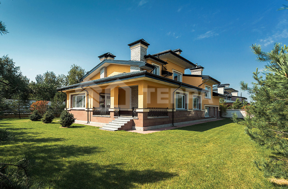 Объект ID 14169 - Дом