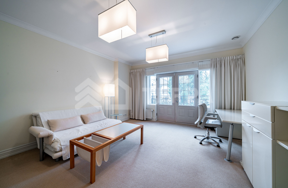 Объект ID 18168 - Дом