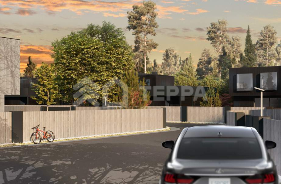 Объект ID 18085 - Дом