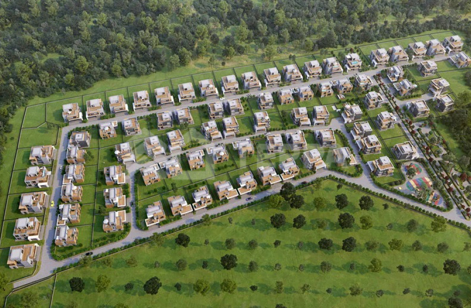 Объект ID 18718 - Дом