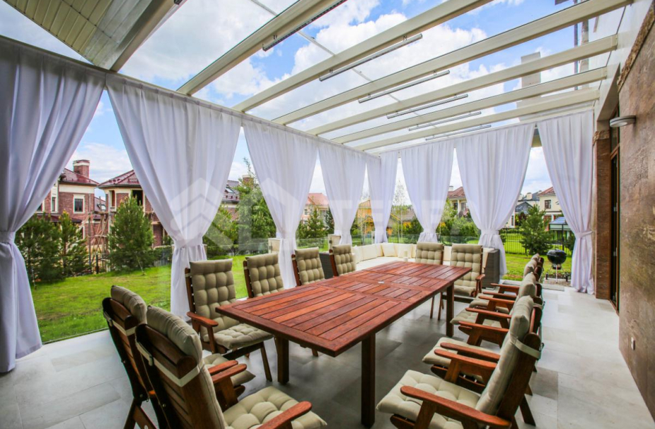 Объект ID 16351 - Дом