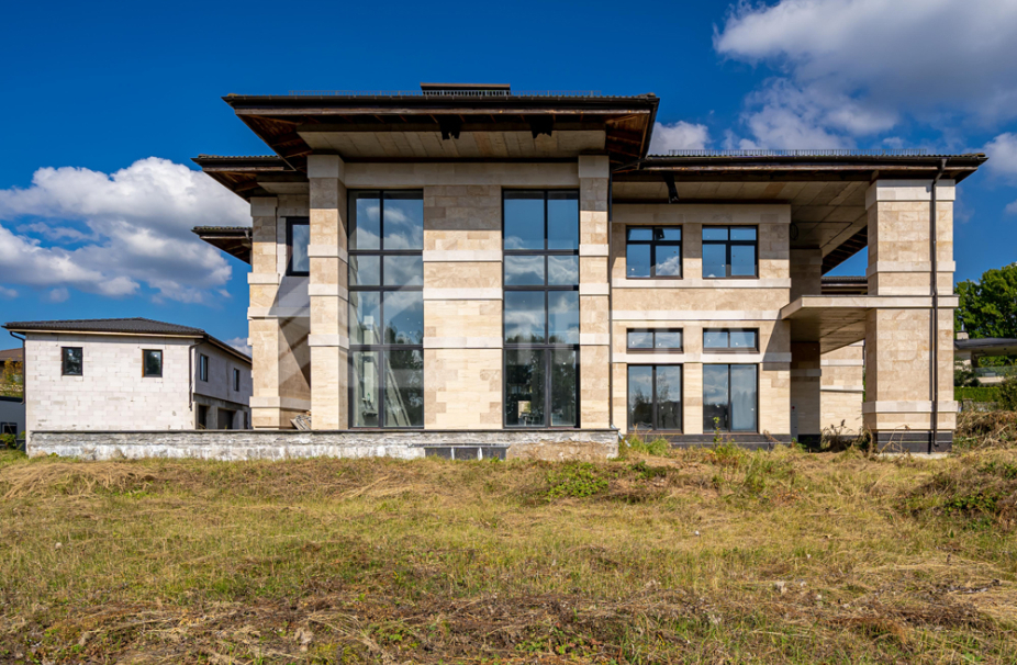 Объект ID 17799 - Дом