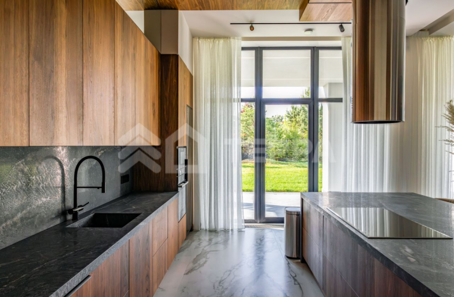 Объект ID 18776 - Дом