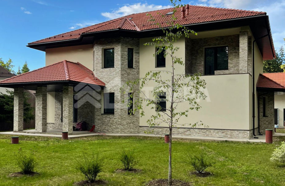 Объект ID 17290 - Дом