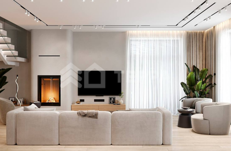 Объект ID 18115 - Дом