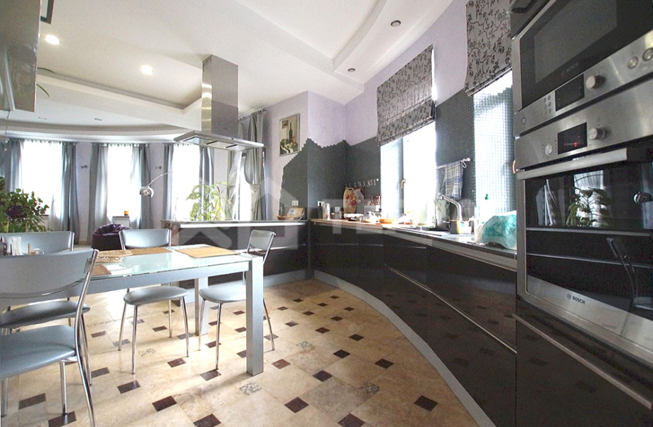 Объект ID 12171 - Дом