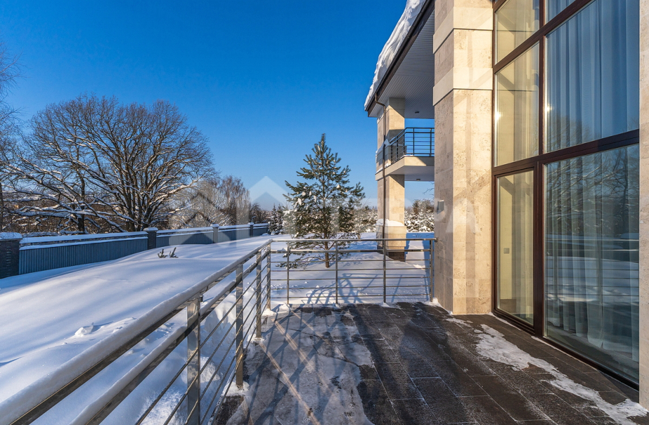 Объект ID 19015 - Дом