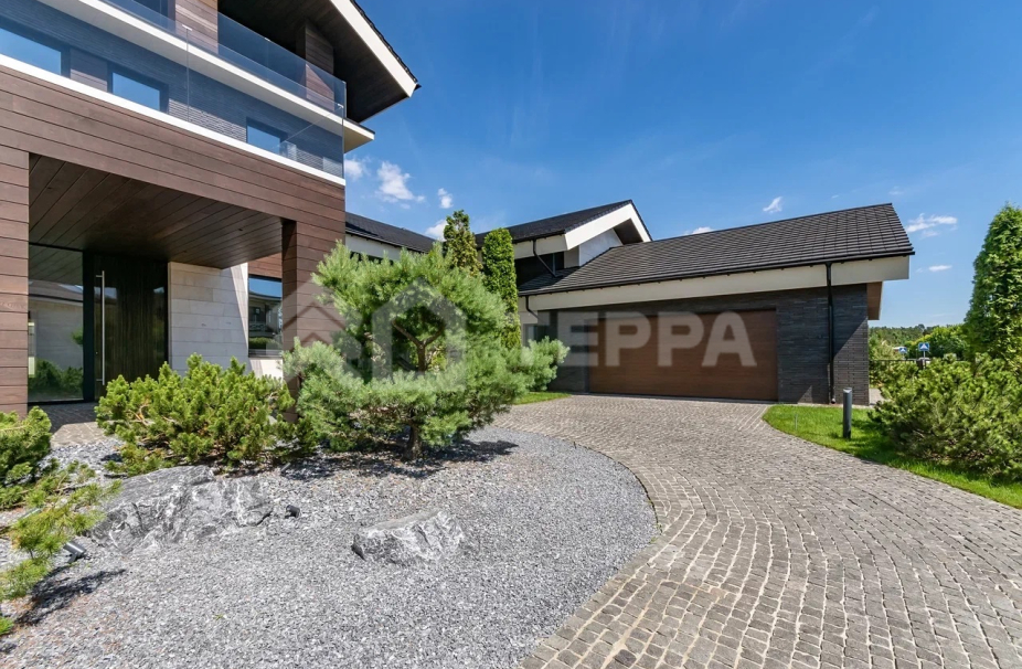 Объект ID 17193 - Дом