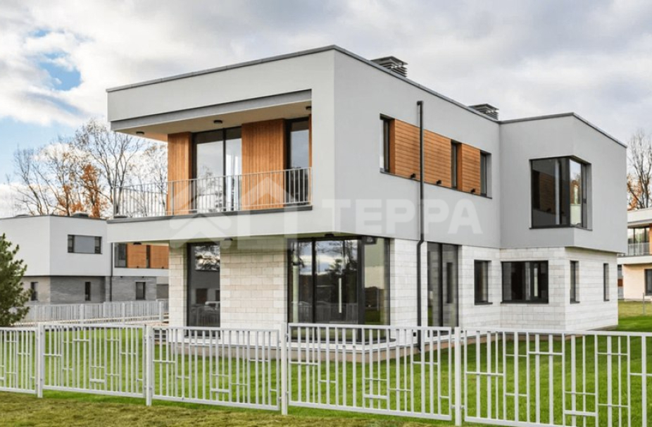 Объект ID 18864 - Дом