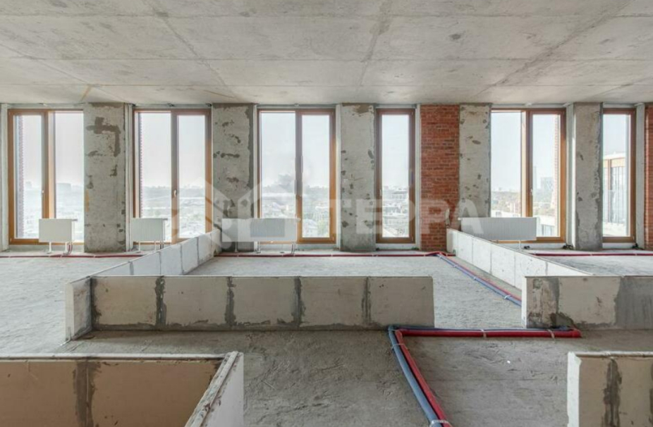 Объект ID 17522 - Квартира