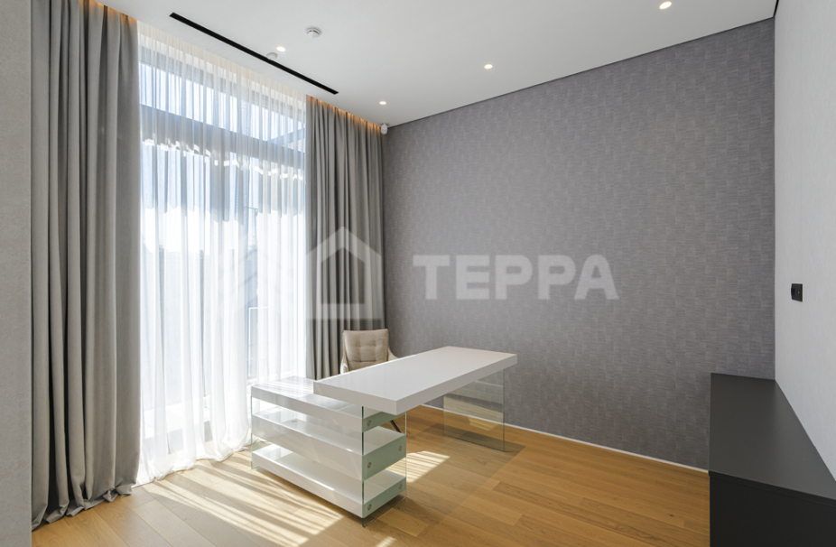 Объект ID 18692 - Дом