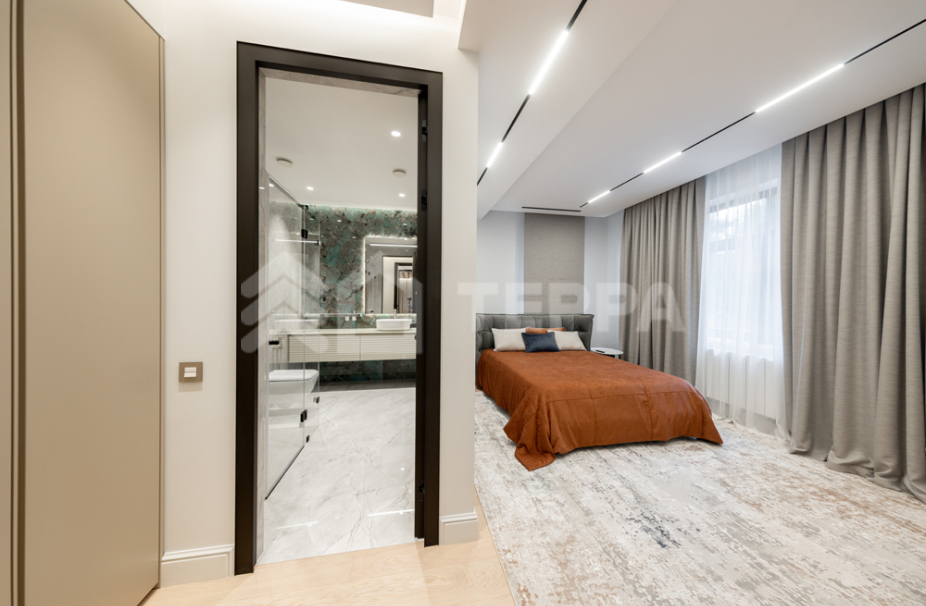 Объект ID 18105 - Дом