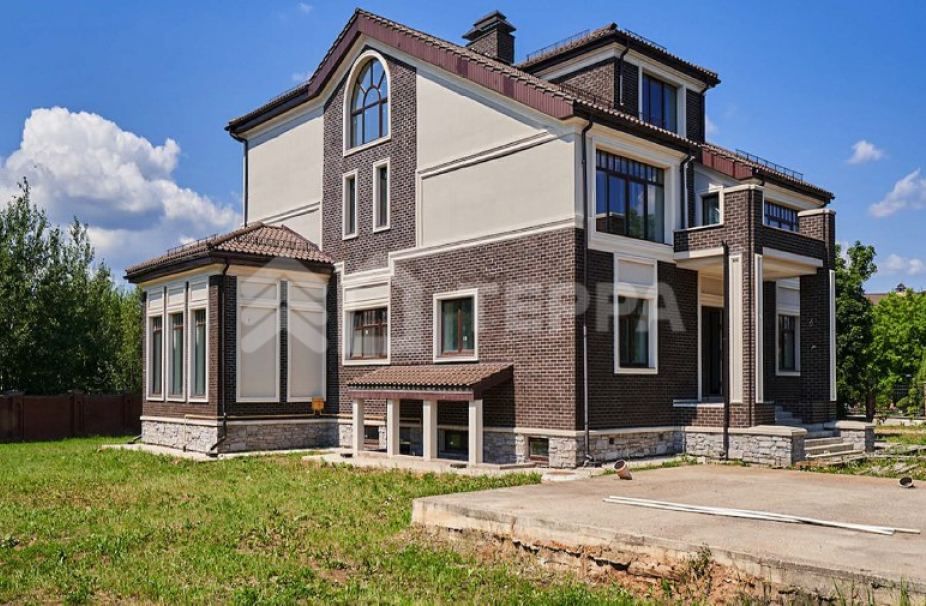 Объект ID 18538 - Дом