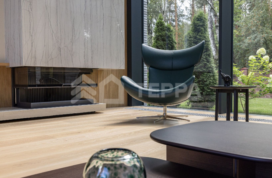 Объект ID 18829 - Дом