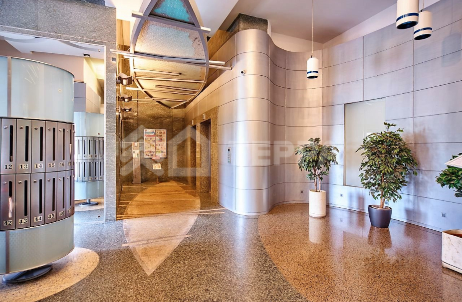 Объект ID 16933 - Квартира