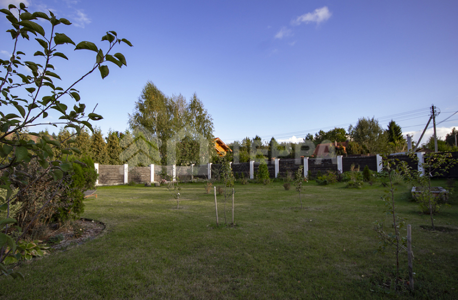 Объект ID 15786 - Дом