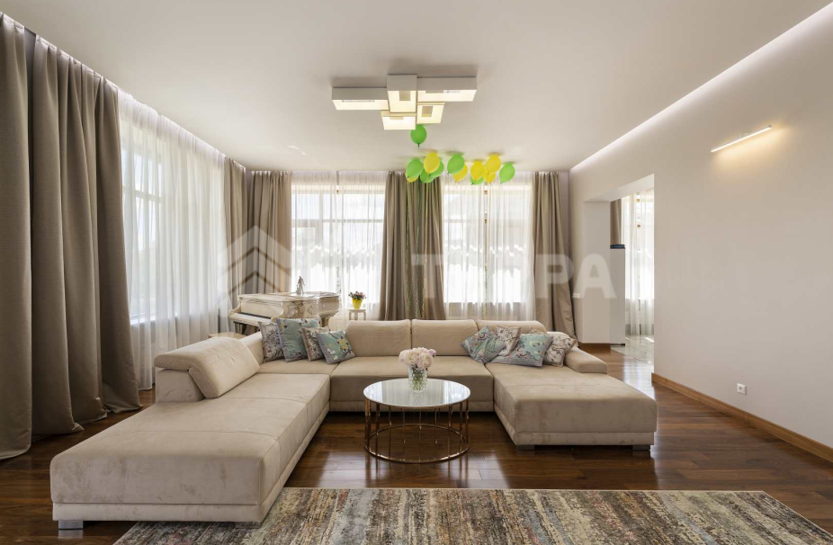 Объект ID 16351 - Дом