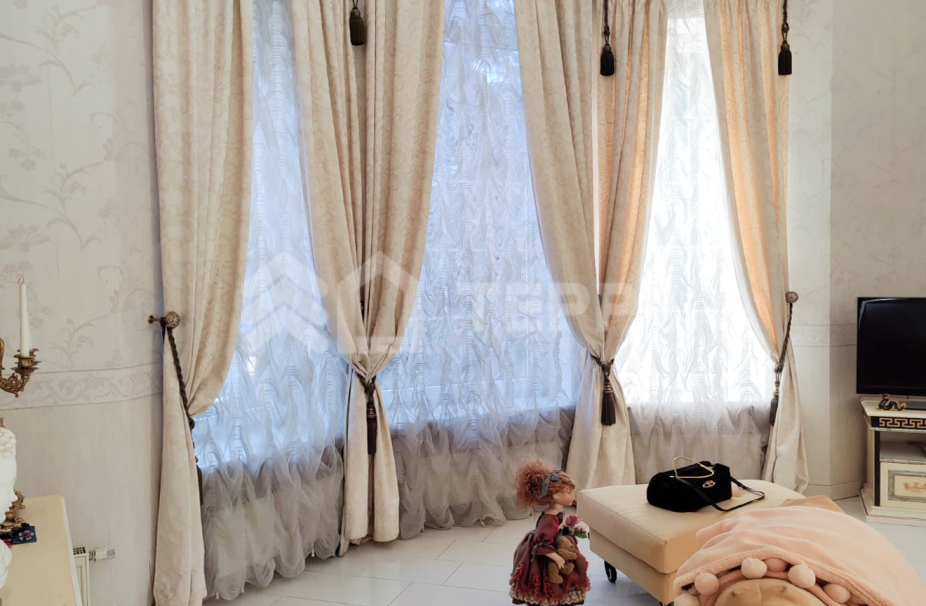 Объект ID 18220 - Дом