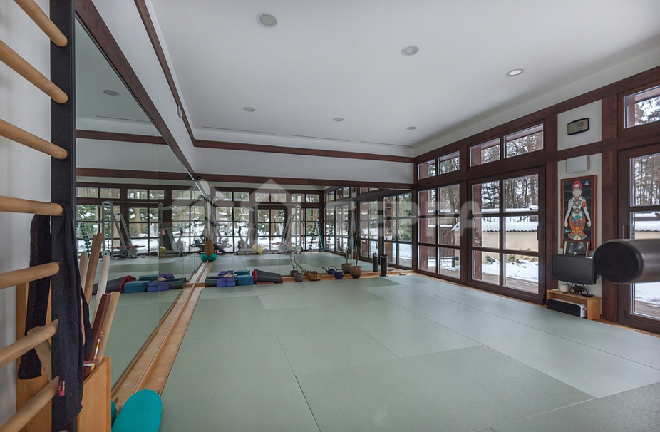 Объект ID 15066 - Дом