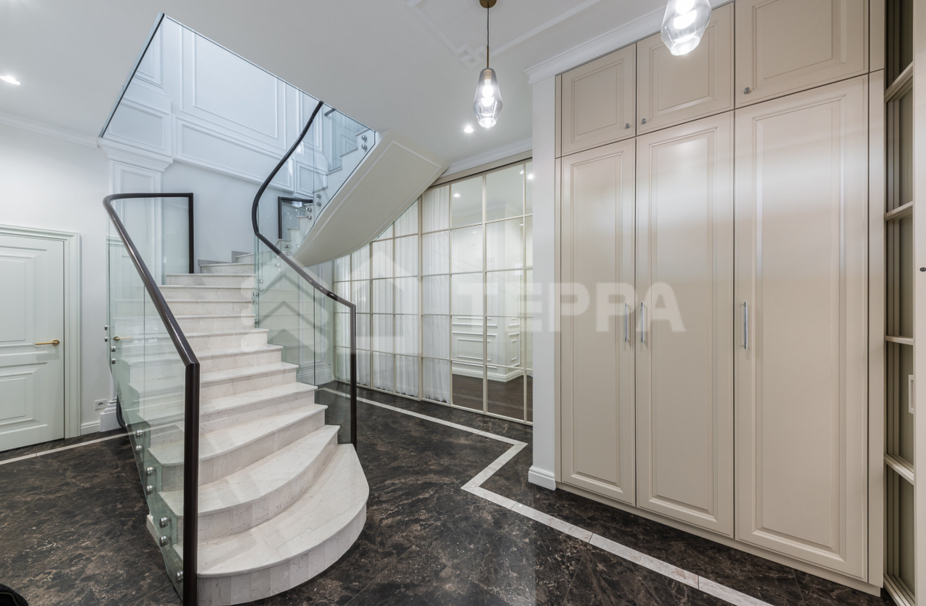 Объект ID 17948 - Дом