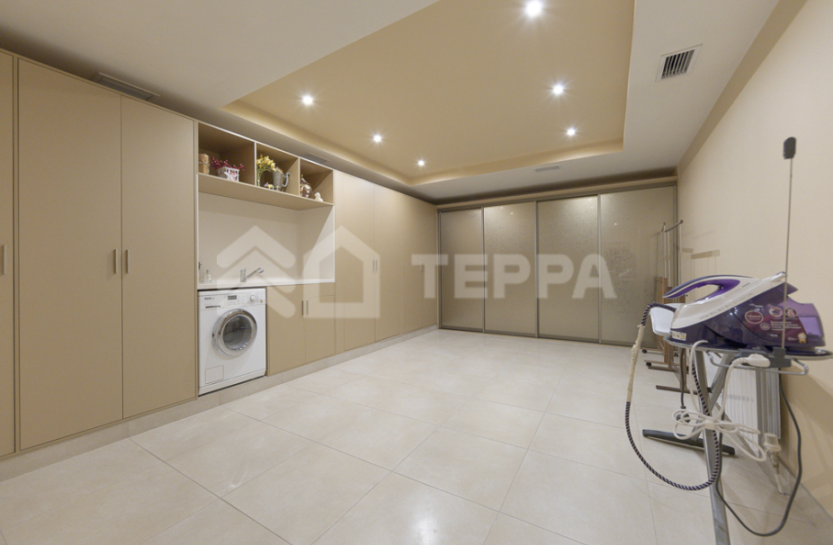 Объект ID 18035 - Дом