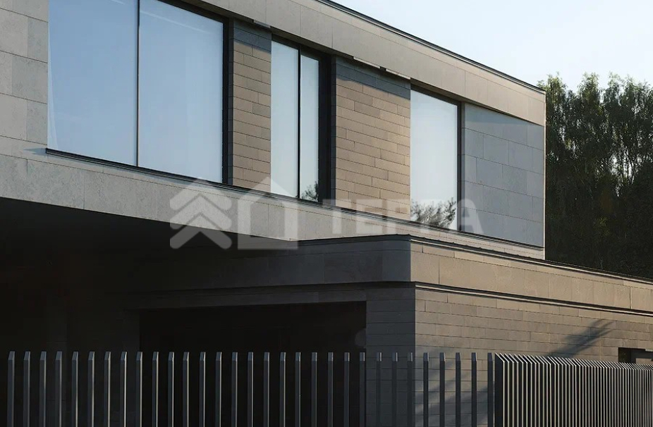 Объект ID 16906 - Дом