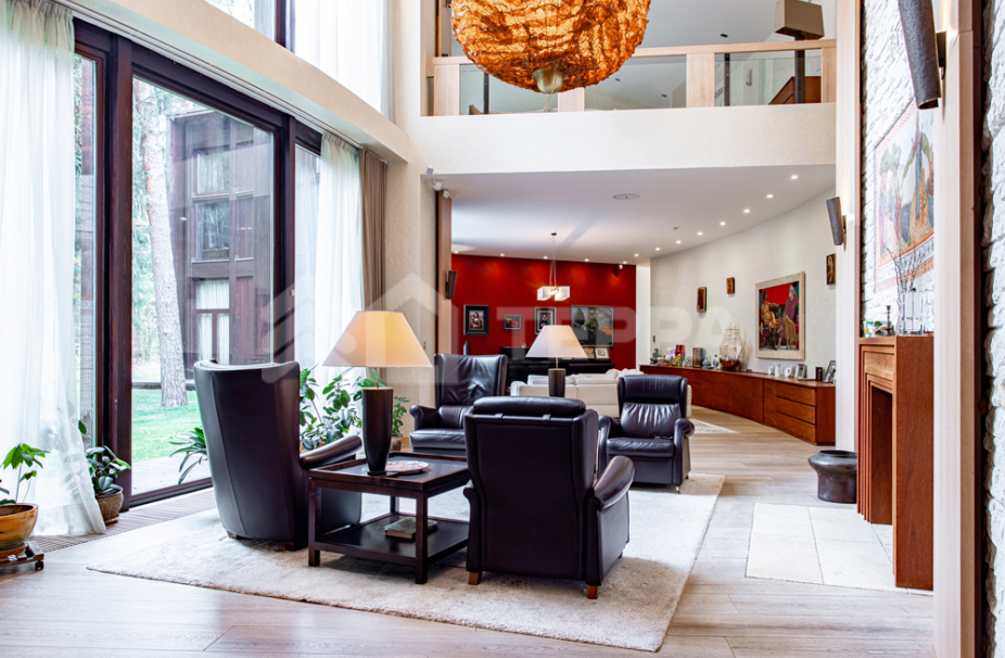 Объект ID 18231 - Дом