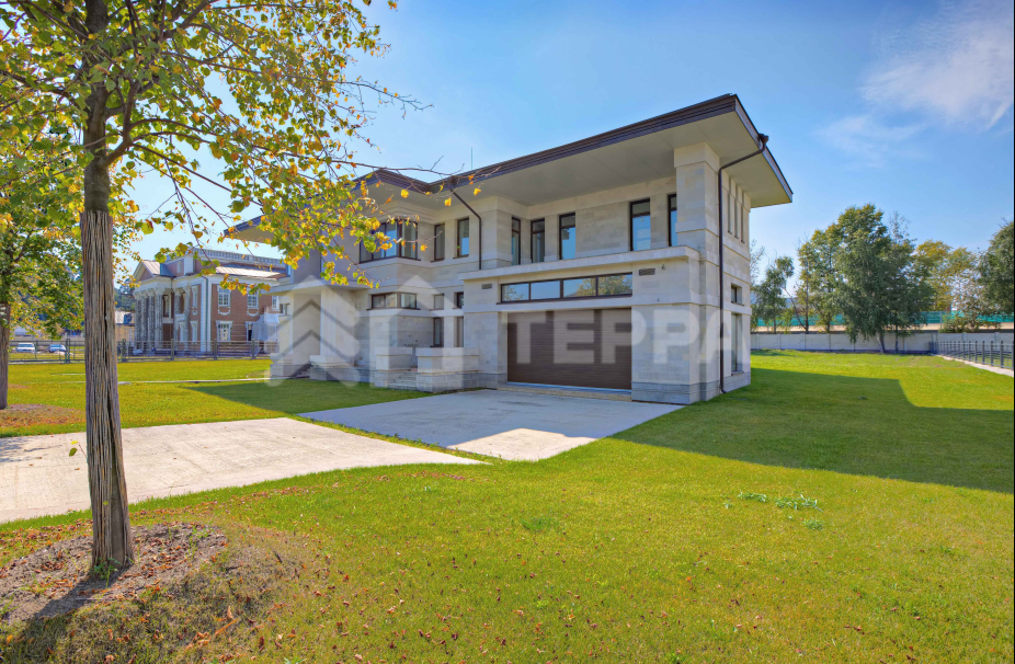 Объект ID 12977 - Дом