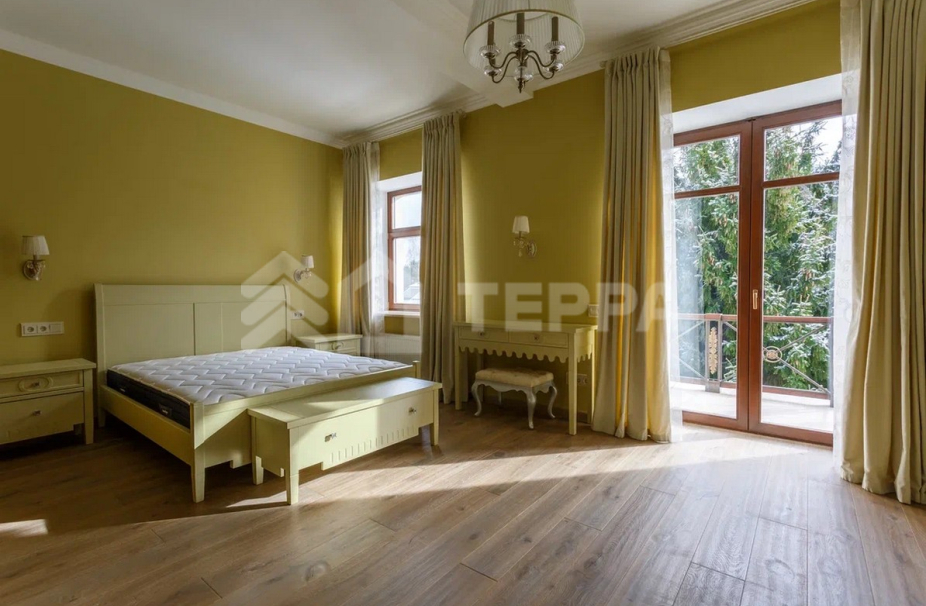 Объект ID 18607 - Дом