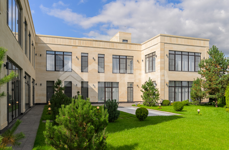 Объект ID 17887 - Дом