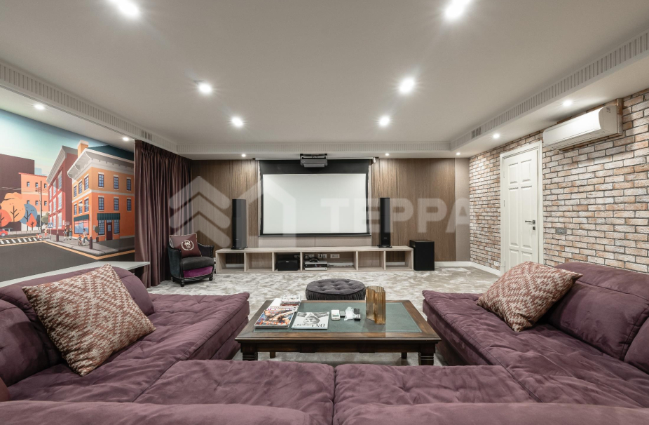 Объект ID 18852 - Дом