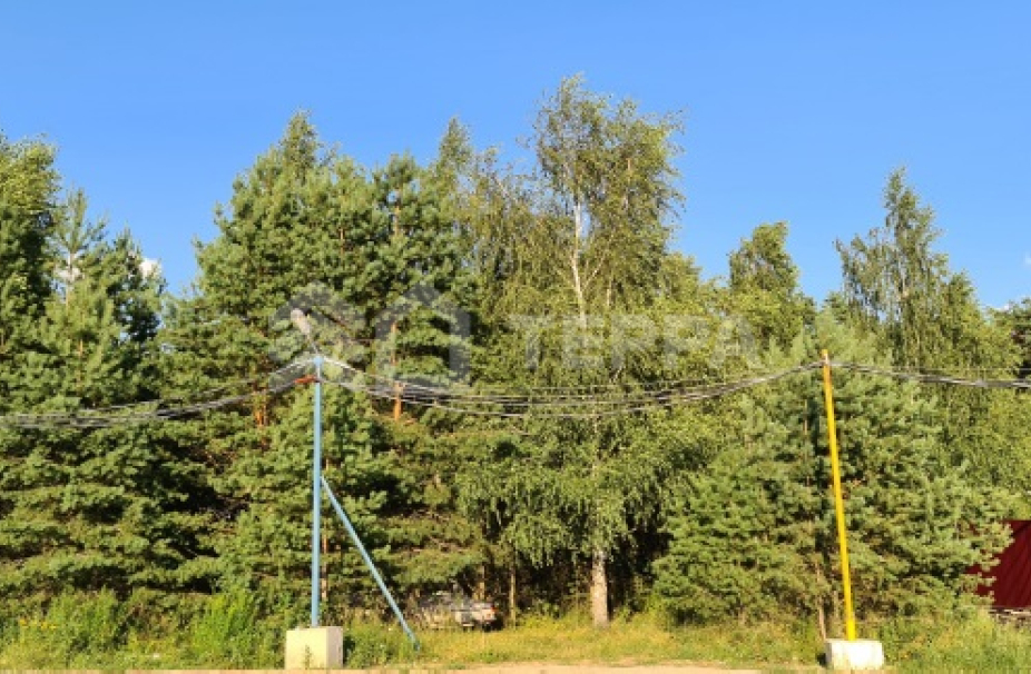 Объект ID 17250 - Участок