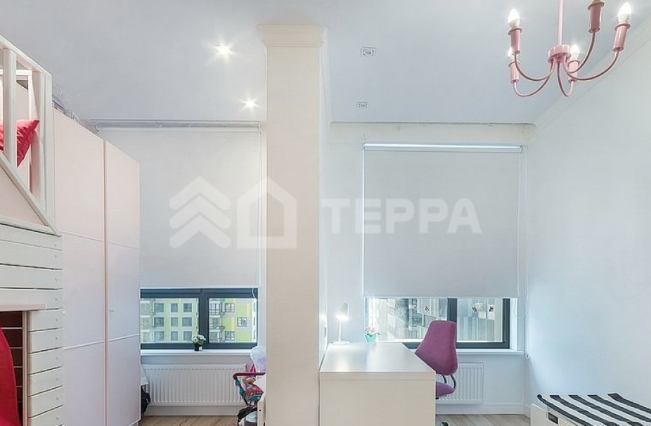 Объект ID 17052 - Квартира