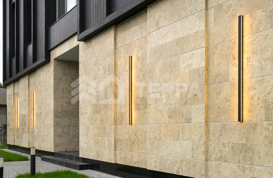 Объект ID 18227 - Дом