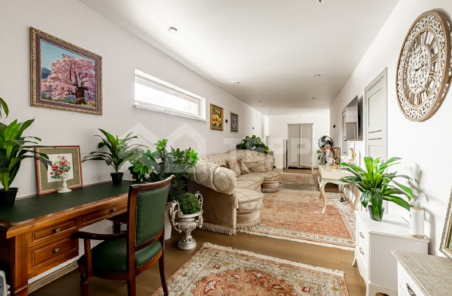 Объект ID 18504 - Дом