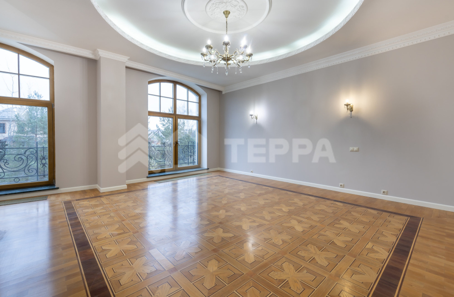 Объект ID 18427 - Дом