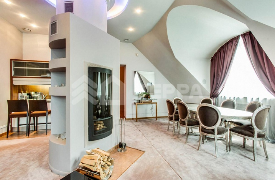 Объект ID 16154 - Дом