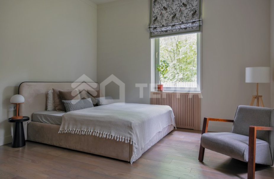 Объект ID 18848 - Дом